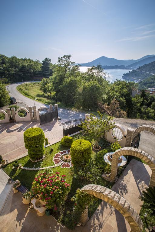 Apartments Radevic Budva Dış mekan fotoğraf