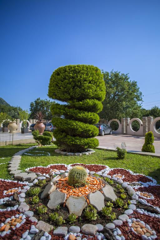 Apartments Radevic Budva Dış mekan fotoğraf